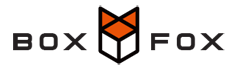 Boxfox - broker kurierski Boxfox - broker kurierski